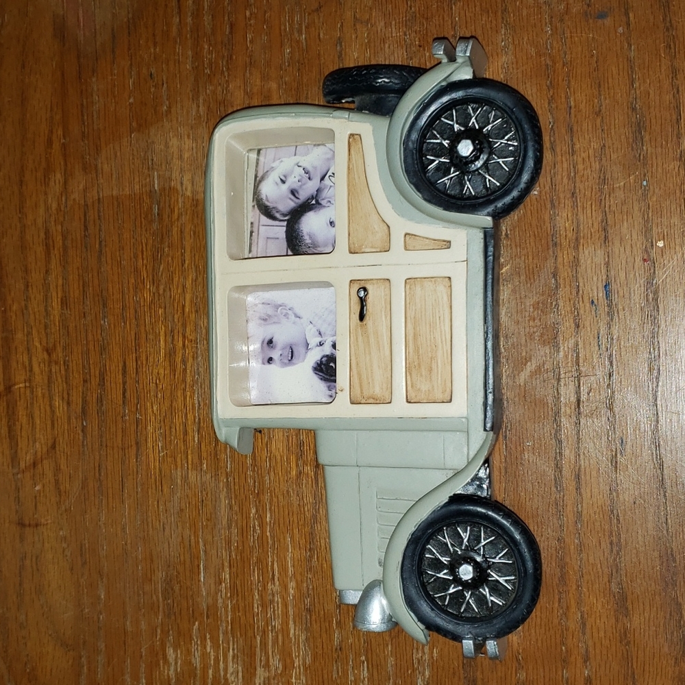 Picture frame